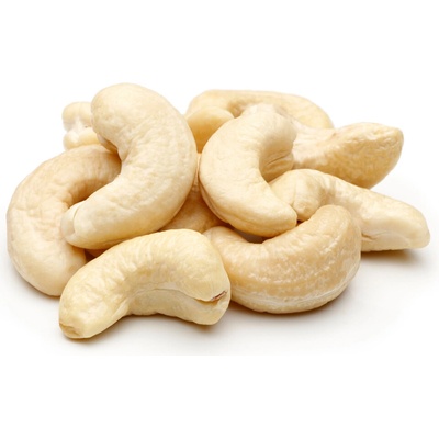 MámeChuť Kešu orechy extra W240 BIO 500 g