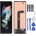 Samsung LCD Дисплей и Тъч Скрийн за Samsung Galaxy Z Fold3 5G SM-F926B