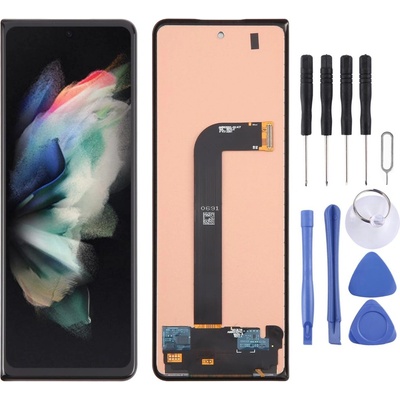 Samsung LCD Дисплей и Тъч Скрийн за Samsung Galaxy Z Fold3 5G SM-F926B