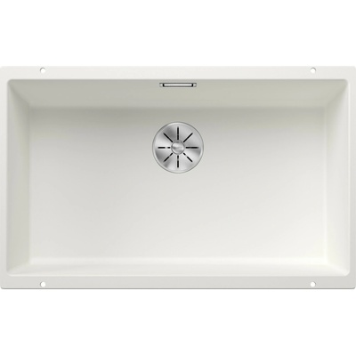 Blanco Subline 700 Silgranit bílá