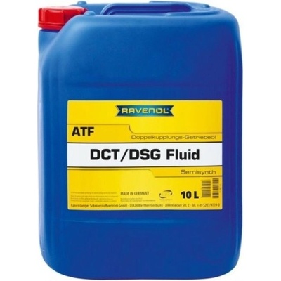Ravenol ATF DCT/DSG Fluid 10 l