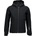CMP Детско софтшел яке CMP Kid's Jacket Fix Hood 3A29385 Softshell jacket - Nero - размер 110 (EU) (703-5091-0214)