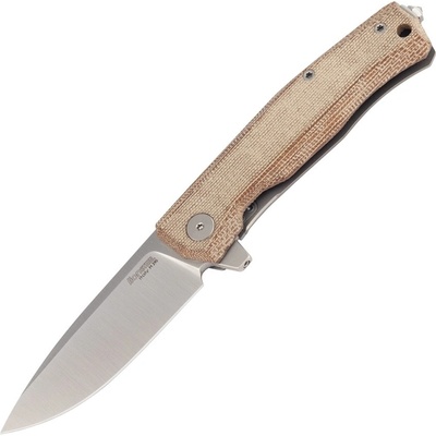 Lionsteel Myto Natural MT01 CVN