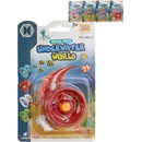 Jo-jo mořské kovové