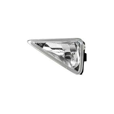 Levá přední mlhovka HONDA CIVIC 10/2005-09/2011 | TYC | 19-0564-01-2