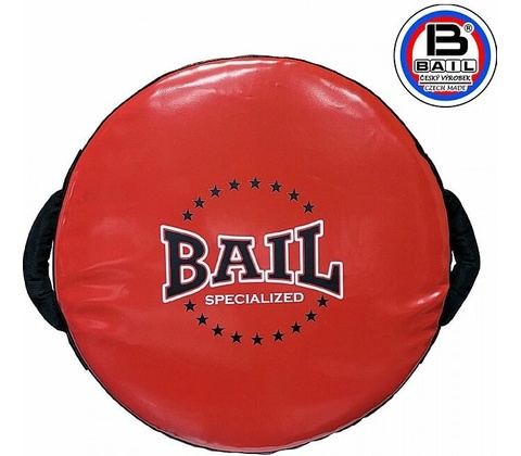 BAIL STRONG 07 Thaibox