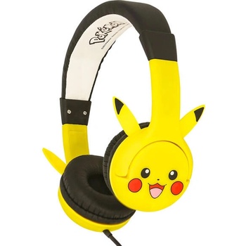 Image 1 of OTL TECHNOLOGIES Pokémon Pikachu ACC-1006