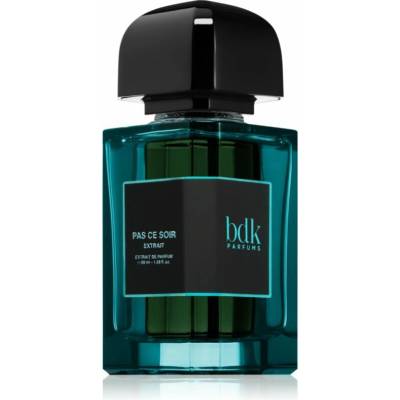 BDK Parfums Pas Ce Soir Extrait parfém unisex 50 ml