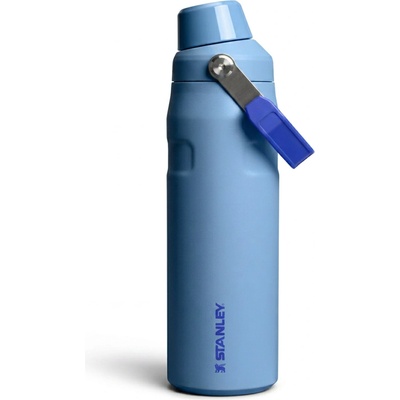 Stanley Termoláhev The IceFlow Bottle Fast Flow 700 ml 24oz Blue Sky