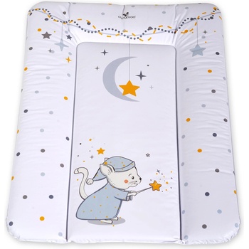Cangaroo Мека подложка за повиване 50х70 Nappy (109444)