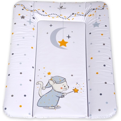 Cangaroo Мека подложка за повиване 50х70 Nappy (109444)
