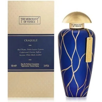 Image 1 of The Merchant Of Venice Craquele EDP 100 ml