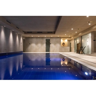 Wellness pobyt v hotelu Helios v Jeseníkách s polopenzí a volným vstupem do wellness pro 2 osoby na 2 noci