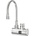 Elite Електрически смесител elite ehsd-2585 (ttr_72585)