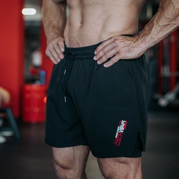 Czech Virus Kraťasy Alpha Aesthetic