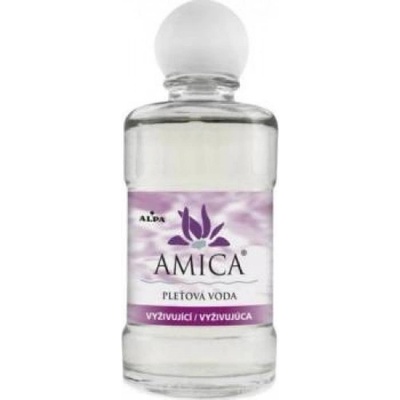 Amica vyživujúca plaťová voda 60 ml