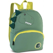 fabrizio Dinosaurus 20692-5800 zelený