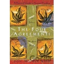 The Four Agreements: Practical Guide to Perso... - Don Miguel Ruiz