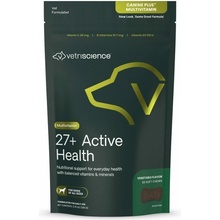Vetri Science Canine Plus Senior Multivitamin 60 ks