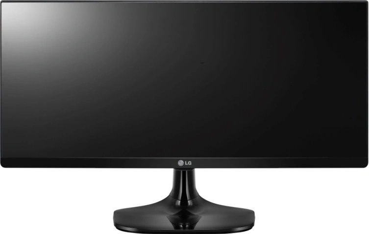LG 25UM57