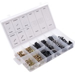 Tagred Комплект винтове и шайби за каросерия, микс 170 бр. ta4097 (ta4097)