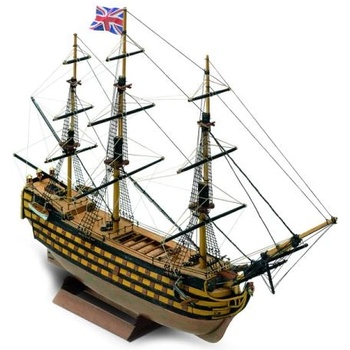 Mini Mamoli HMS Victory 1: 325 комплект