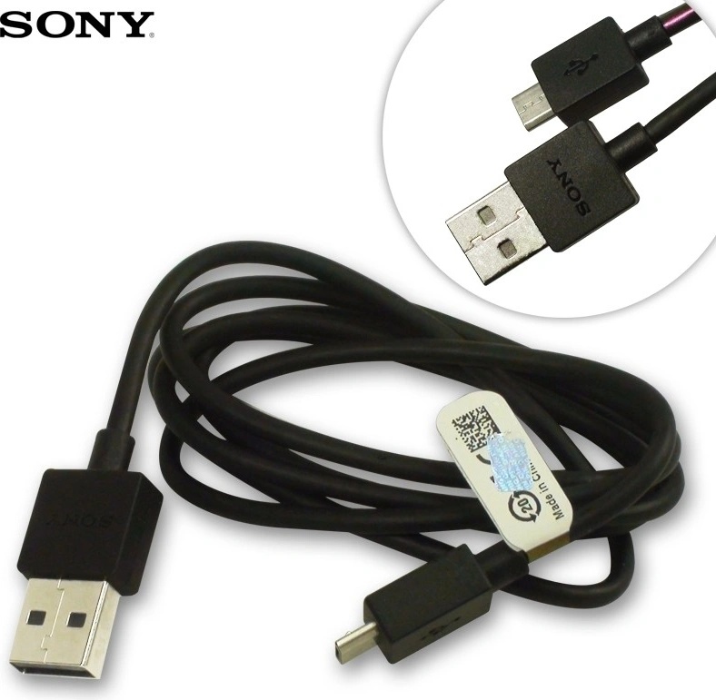 Sony EC-803