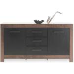 Bogdan Furniture Europe Скрин balin kom2d3s