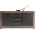 Bogdan Furniture Europe Скрин balin kom2d3s