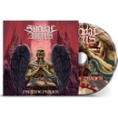 Suicidal Angels - Profane Prayer CD