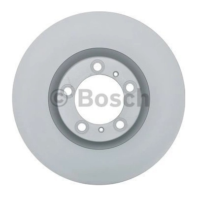 Brzdový kotúč BOSCH 0 986 479 D22