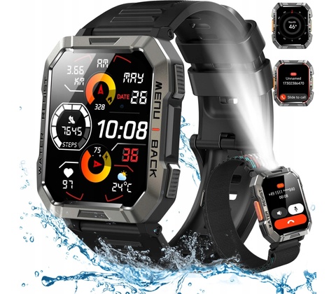 Baolubao W60Pro