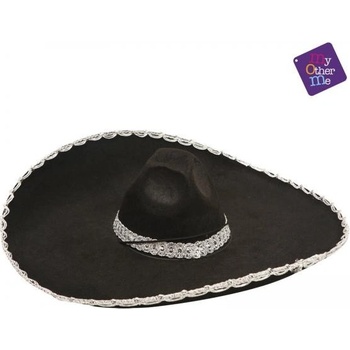 mexické sombrero