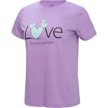 BRILLE Тениска love