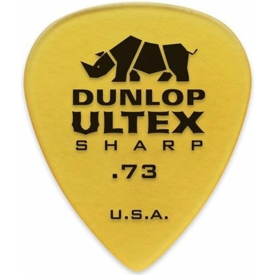 Dunlop Ultex Sharp 0.73 6ks