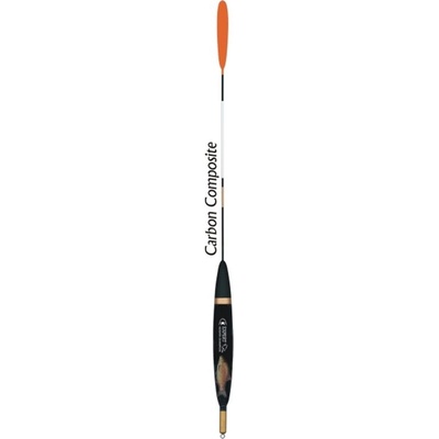 EXPERT Rybářský balzový splávek waggler 3Ld+4g 31cm