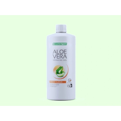 LR Aloe Vera Drinking Gel Broskyňa 1000 ml