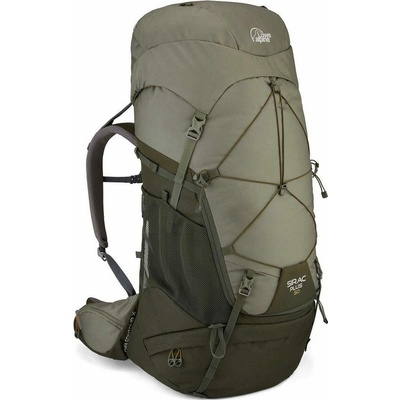 Lowe Alpine Sirac Plus 50l modrý
