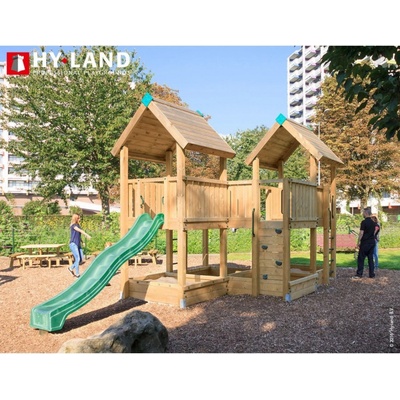Playground zostava Hy-land P6