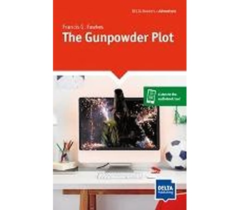 The Gunpowder Plot