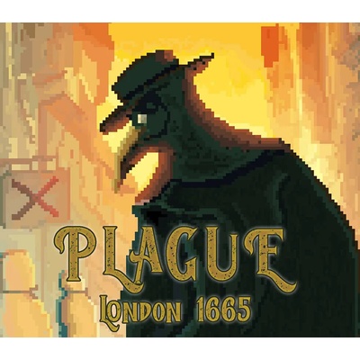 Plague: London 1665
