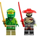 Лего LEGO® NINJAGO® - Lloyd's Ninja Street Bike (71788)