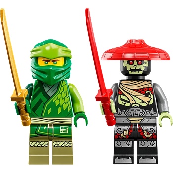 LEGO® NINJAGO® - Lloyd's Ninja Street Bike (71788)