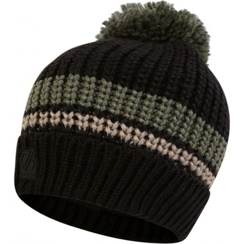 Dare2b Thinker II pánská zimní čepice černá/zelená