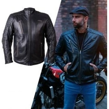 W-TEC Elcabron černá