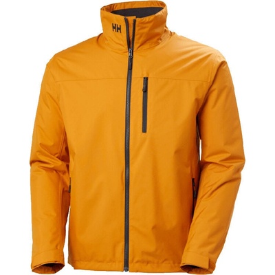 Helly Hansen Men’s Crew Midlayer Sailing 2.0 Яке Mustard 2XL (34444_399-2XL)
