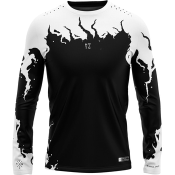 HIGH VOLTAGE Liquid Dark !NK