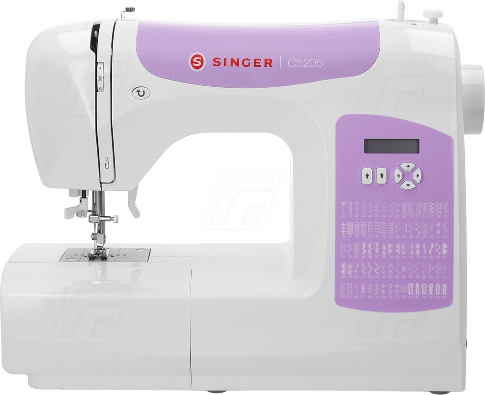 Singer C 5205 PR