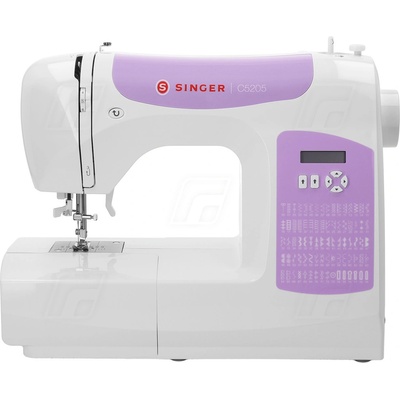 Singer C 5205 PR