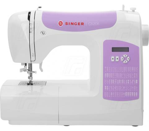 Singer C 5205 PR